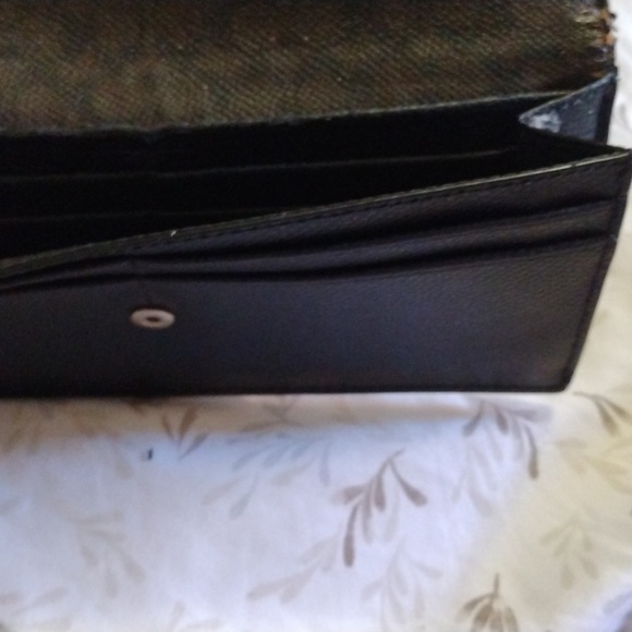 Coach wallet - Picture 2 of 6